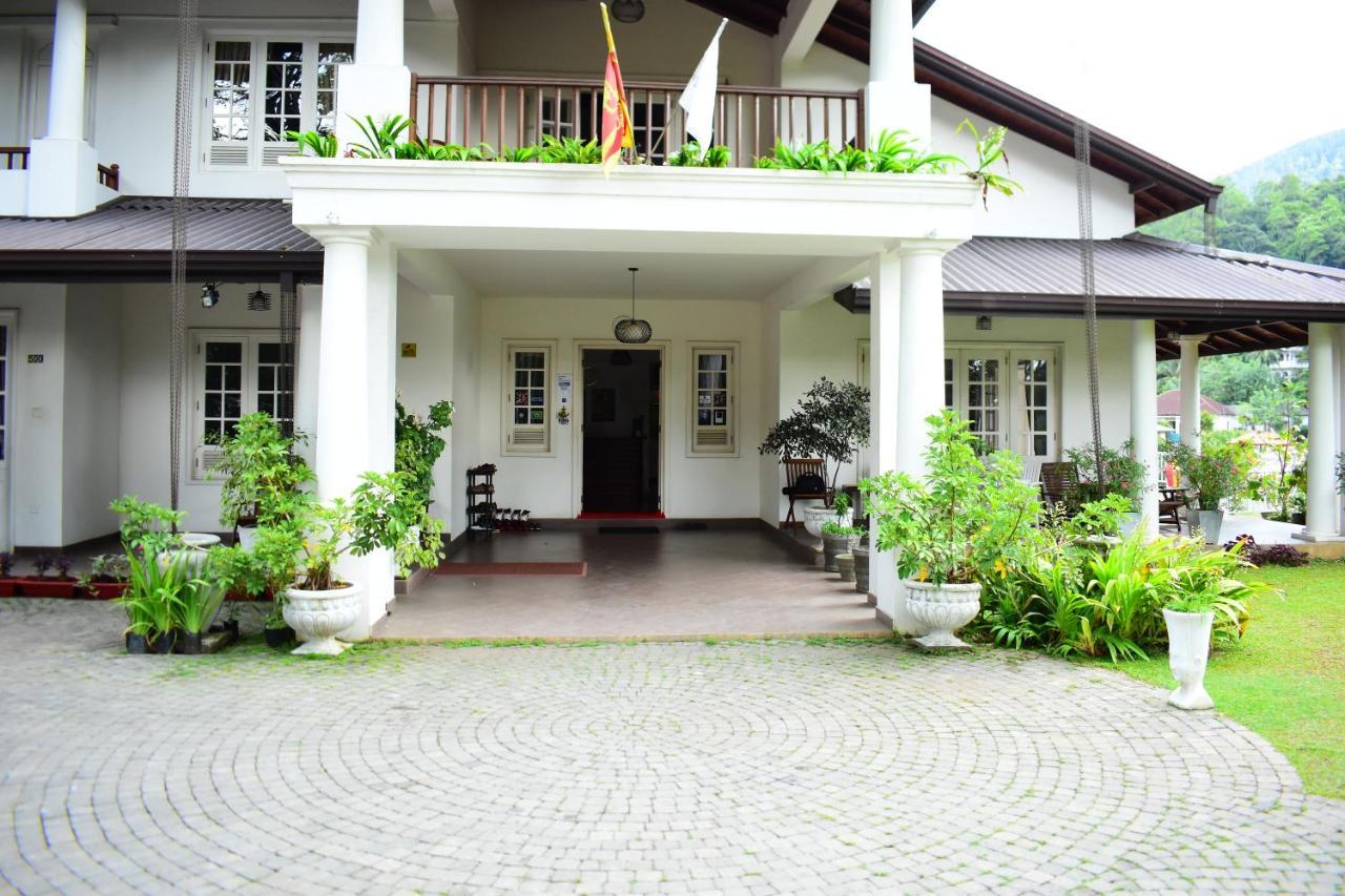 Notting Hill Country House Tennekumbura Exterior foto