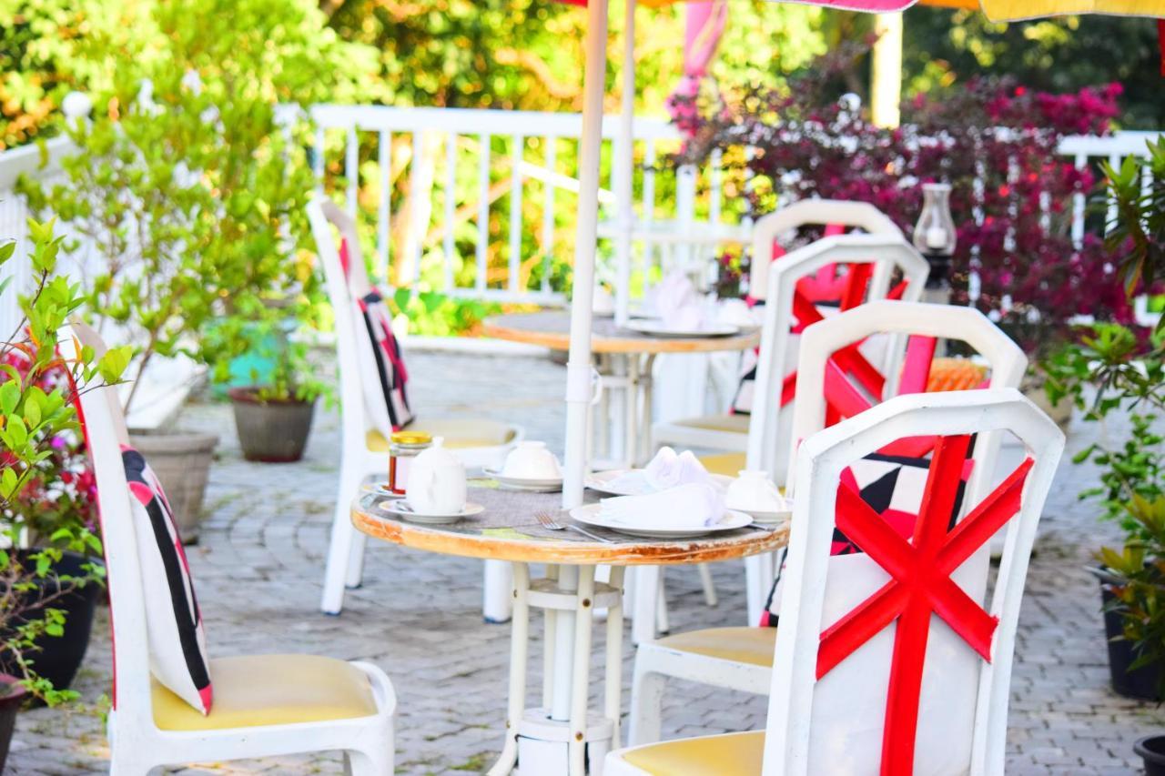 Notting Hill Country House Tennekumbura Exterior foto