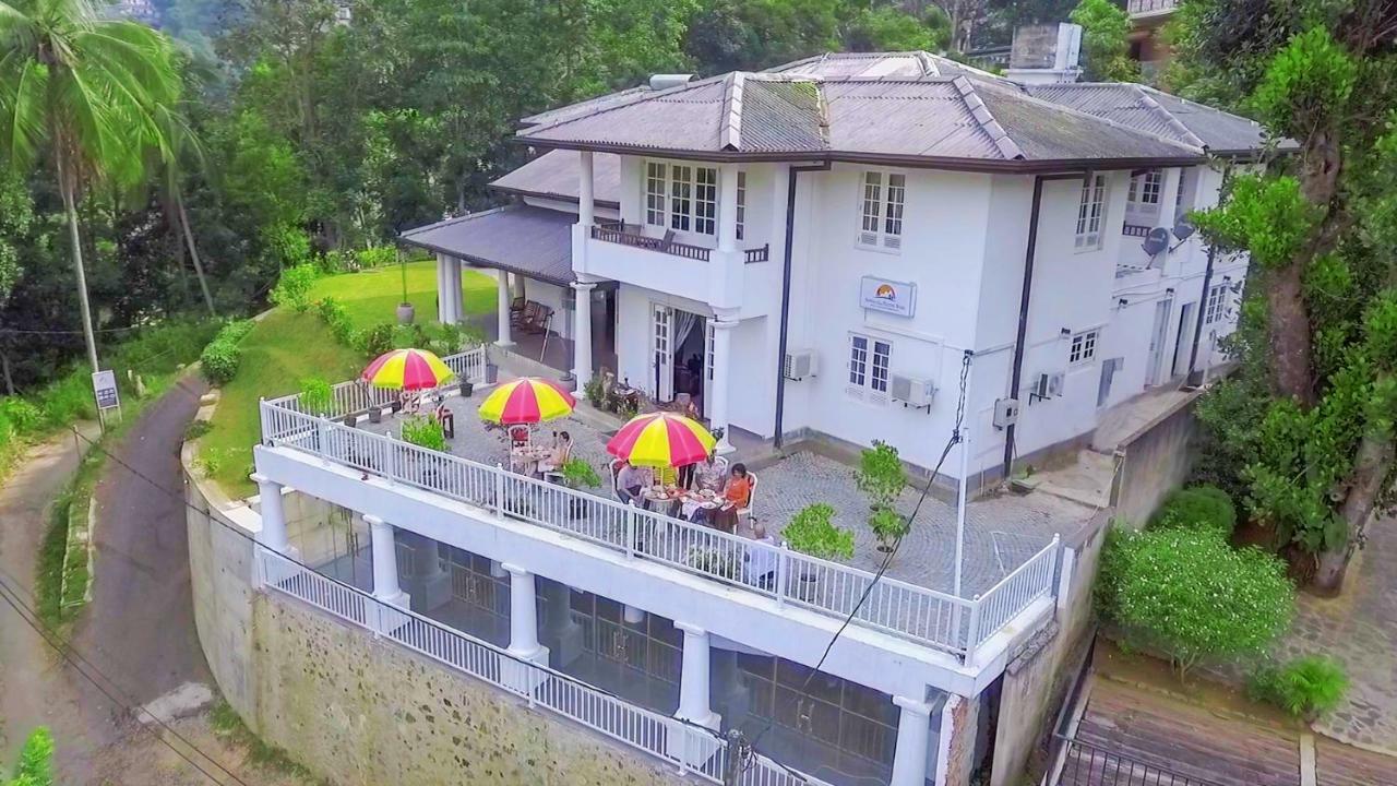 Notting Hill Country House Tennekumbura Exterior foto